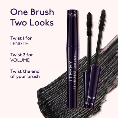 Lash-Expert Twist Brush