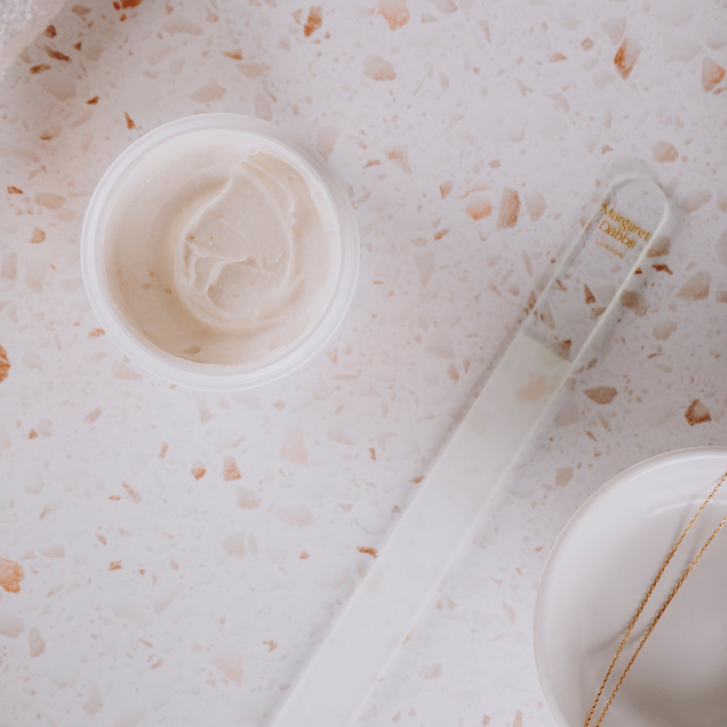 Crystal Precision Nail File