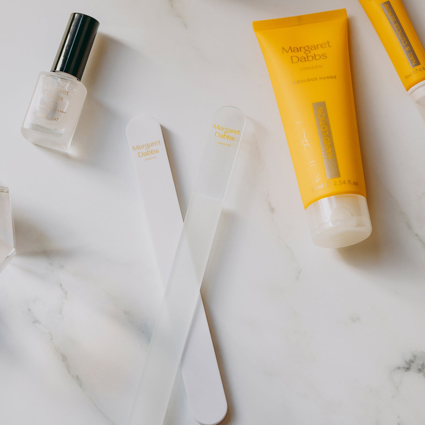 Crystal Precision Nail File