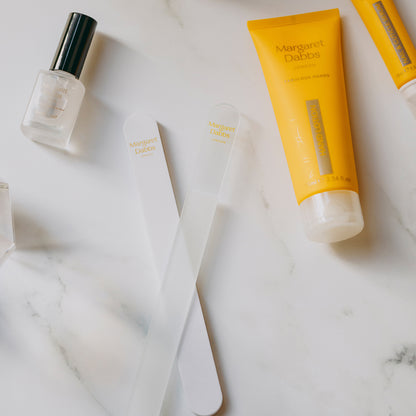 Crystal Precision Nail File