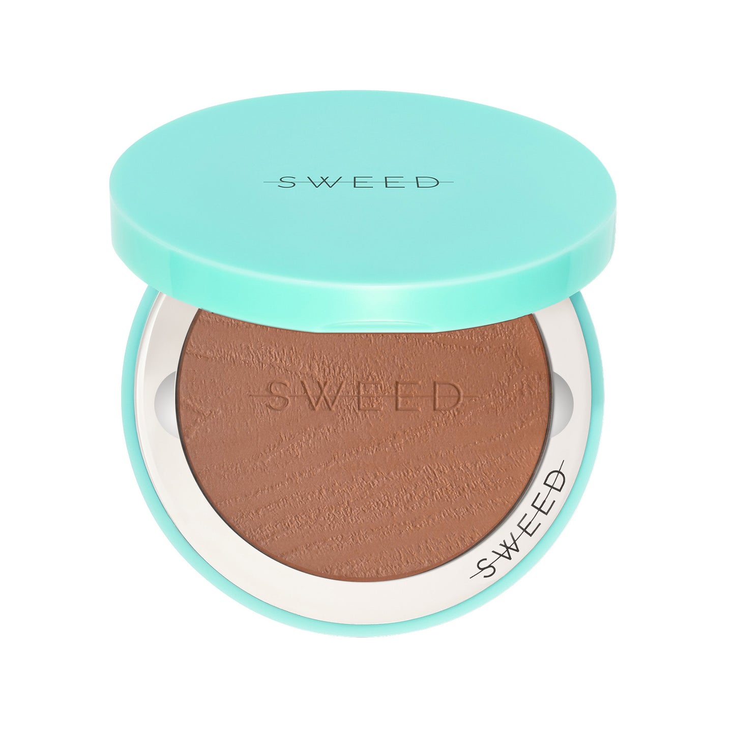 The Bronzing Powder / Golden Medium