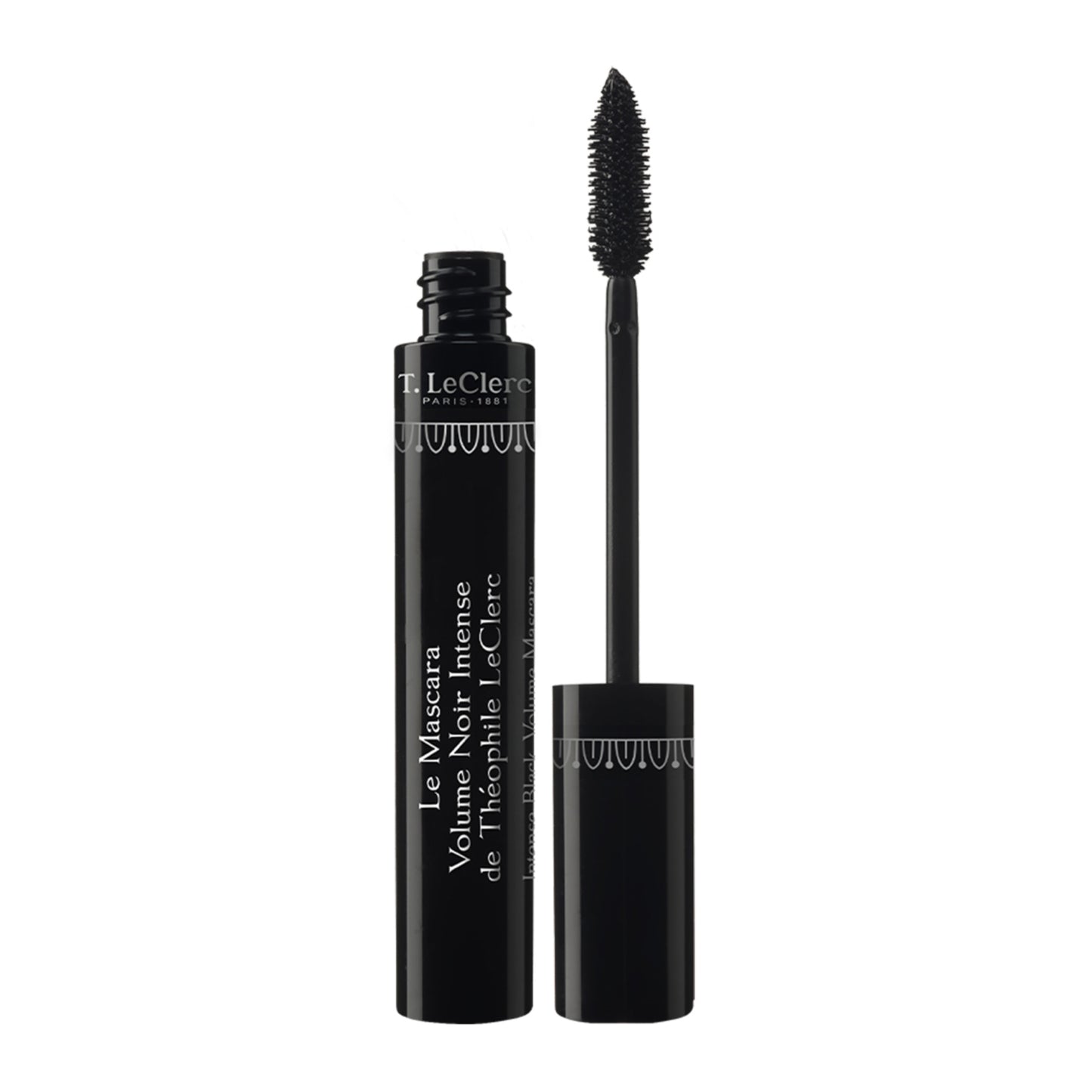 Intense Volume Mascara
