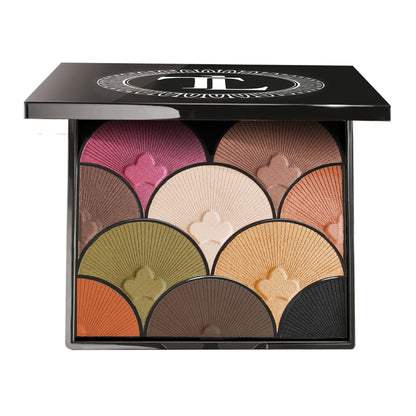 Eyeshadow Palette / Eventail Nuit Etoilee