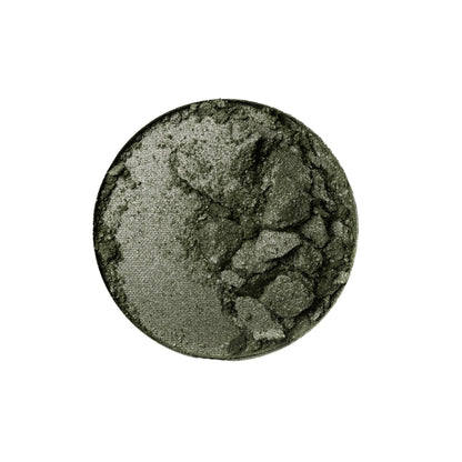 Wet &amp; Dry Eyeshadow / Vert intemporel