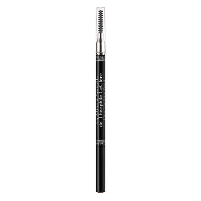Ultra Fine Eyebrow Pencil / 03 Brun
