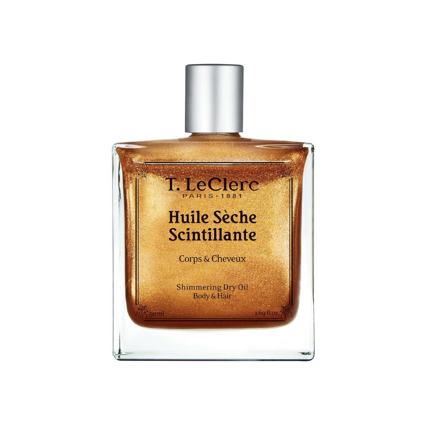 L'Huile Scintillante