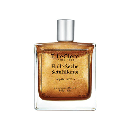 L'Huile Scintillante