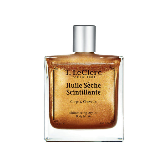 L'Huile Scintillante