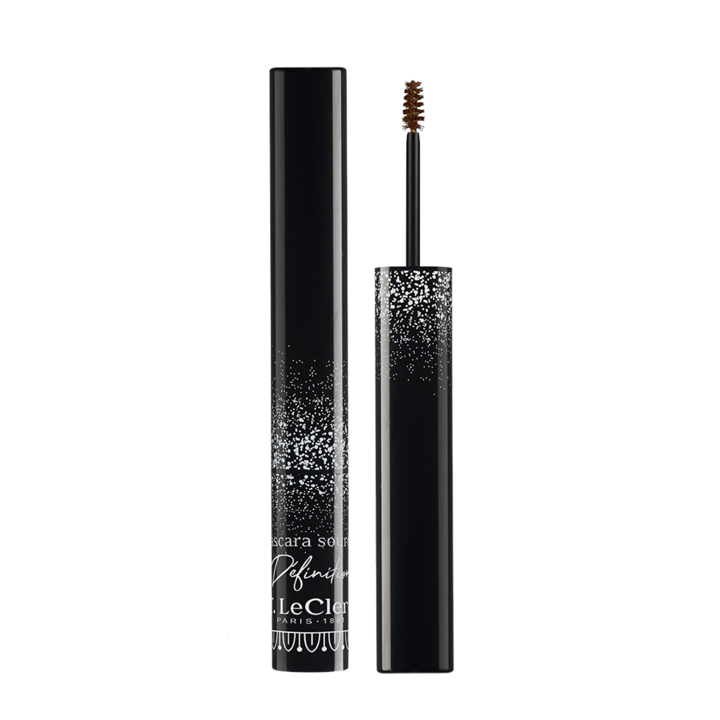 Eyebrow Mascara / 03 Brun