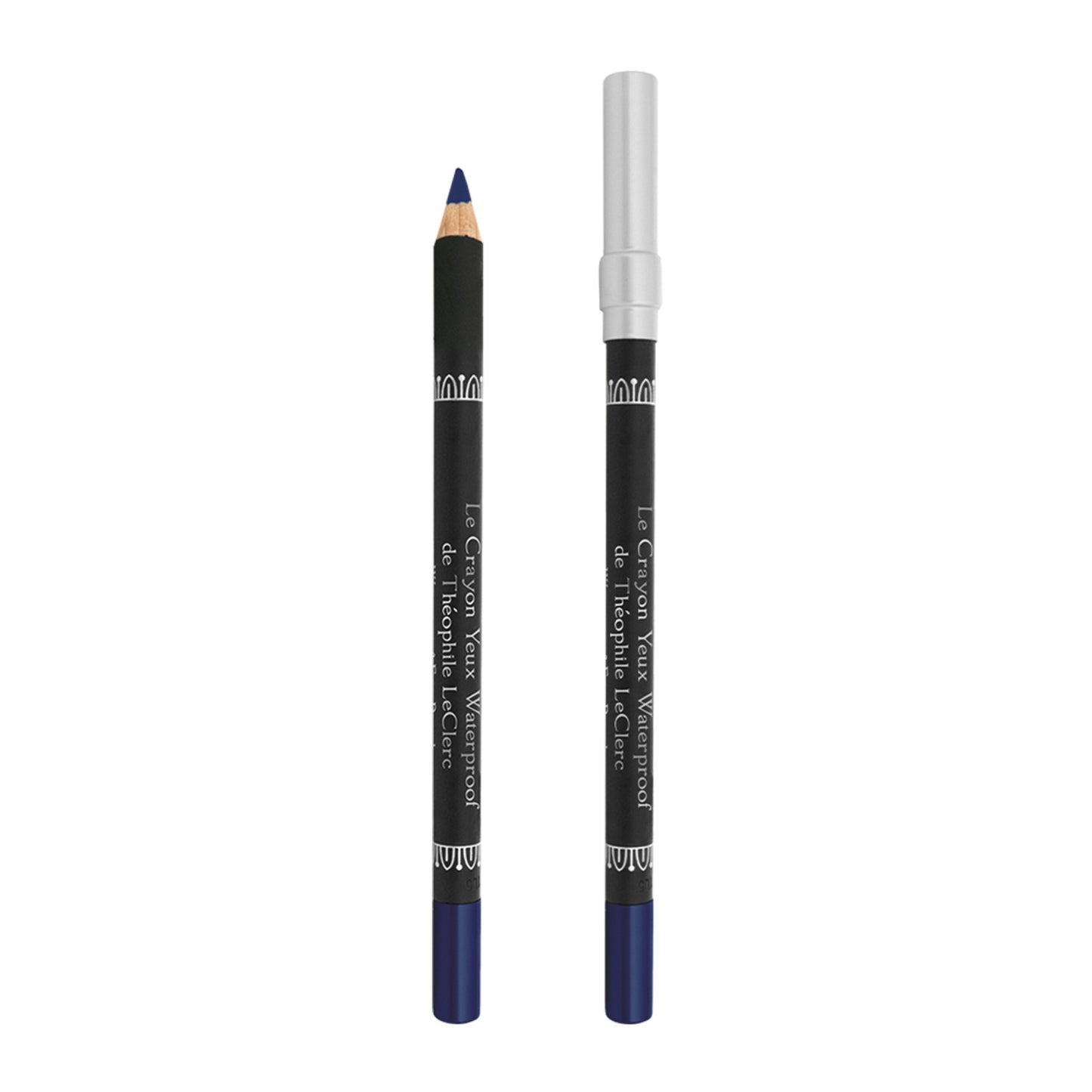 Waterproof Eye Pencil / 05 BLEU RIVE GAUCH