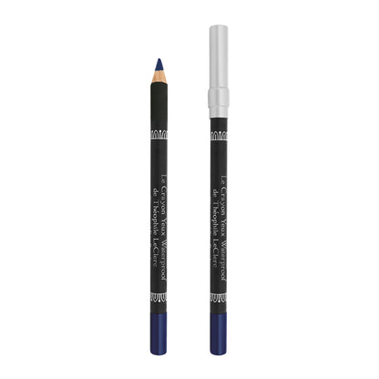 Waterproof Eye Pencil / 05 BLEU RIVE GAUCH