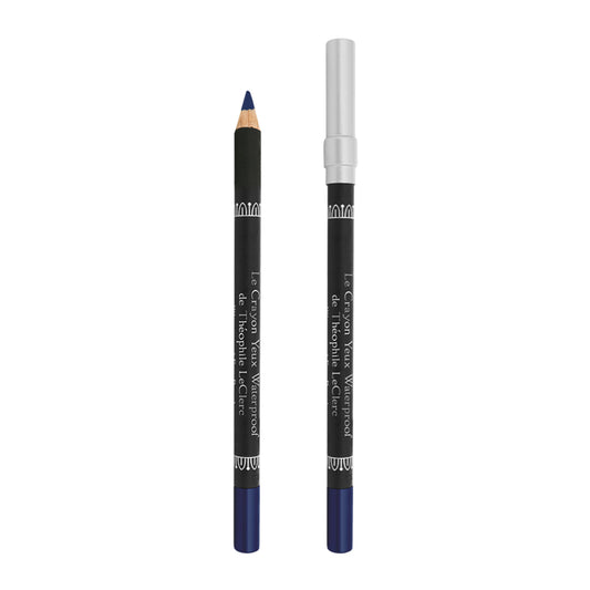 Waterproof Eye Pencil / 05 BLEU RIVE GAUCH