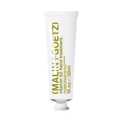 Vitamin B5 Hand Treatment