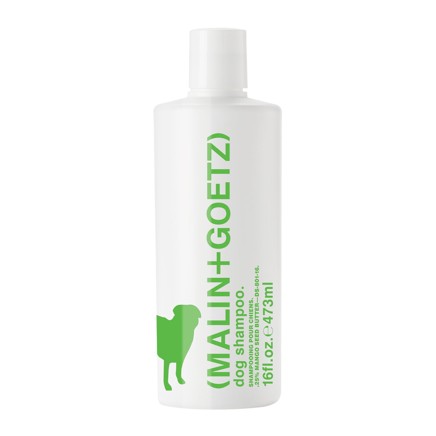 Malin+Goetz Dog Shampoo Ansicht 1