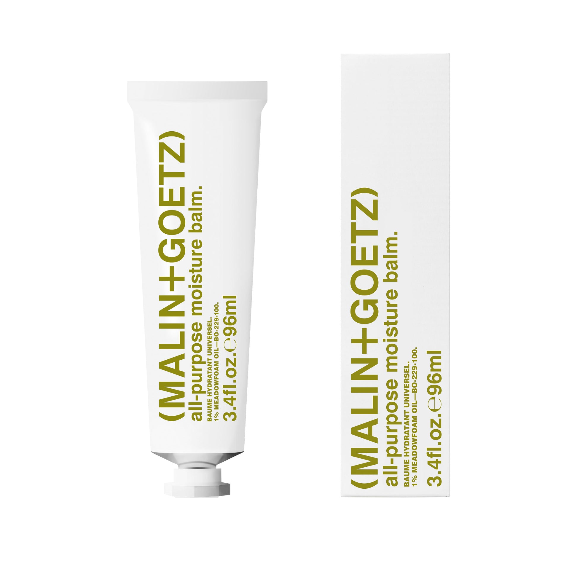 Malin+Goetz All Purpose Moisture Balm / 96 ml Ansicht 3