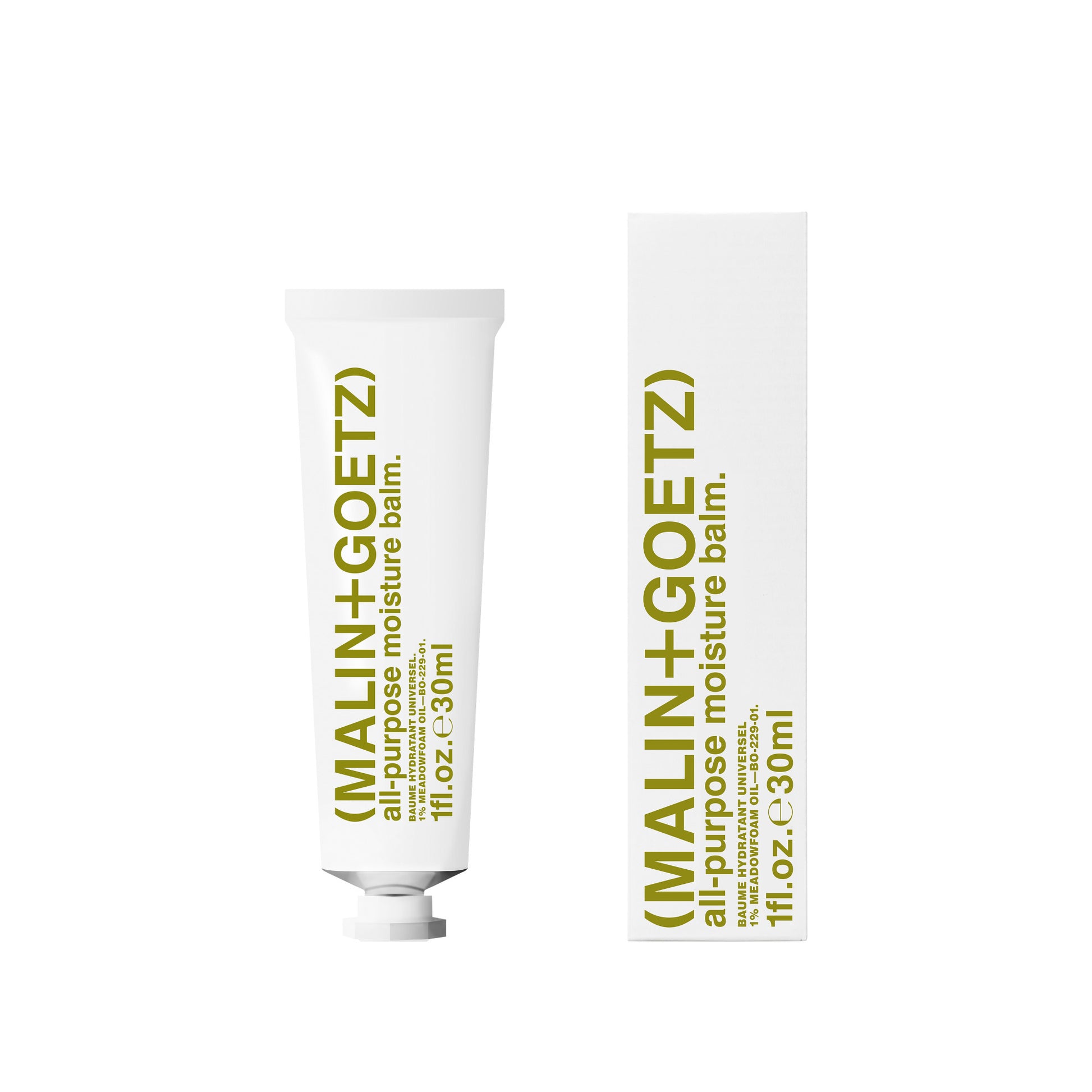 Malin+Goetz All Purpose Moisture Balm / 30 ml Ansicht 3