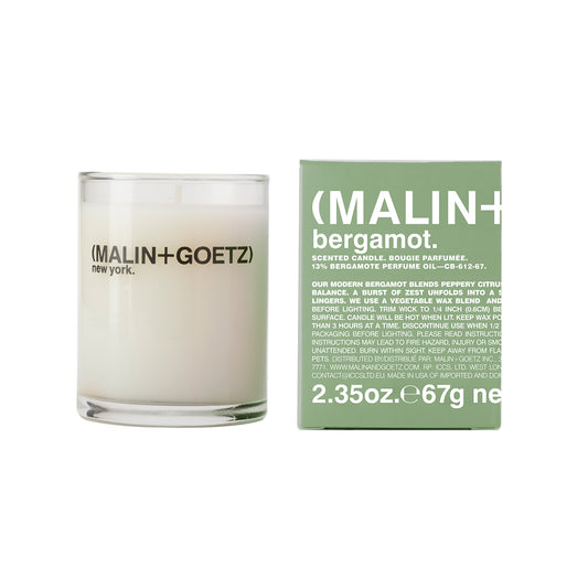 Malin+Goetz Bergamot Votive Ansicht 2