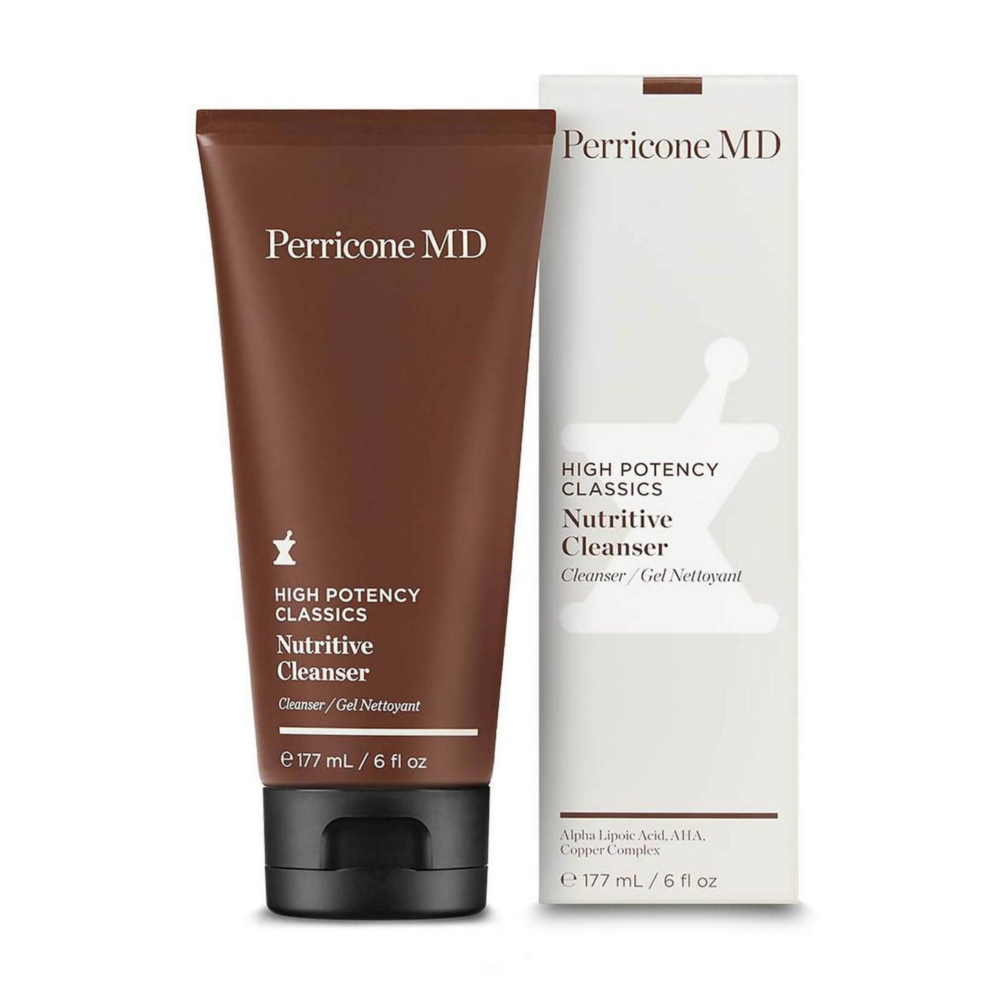 Perricone MD High Potency Classics Nutritive Cleanser Ansicht 3
