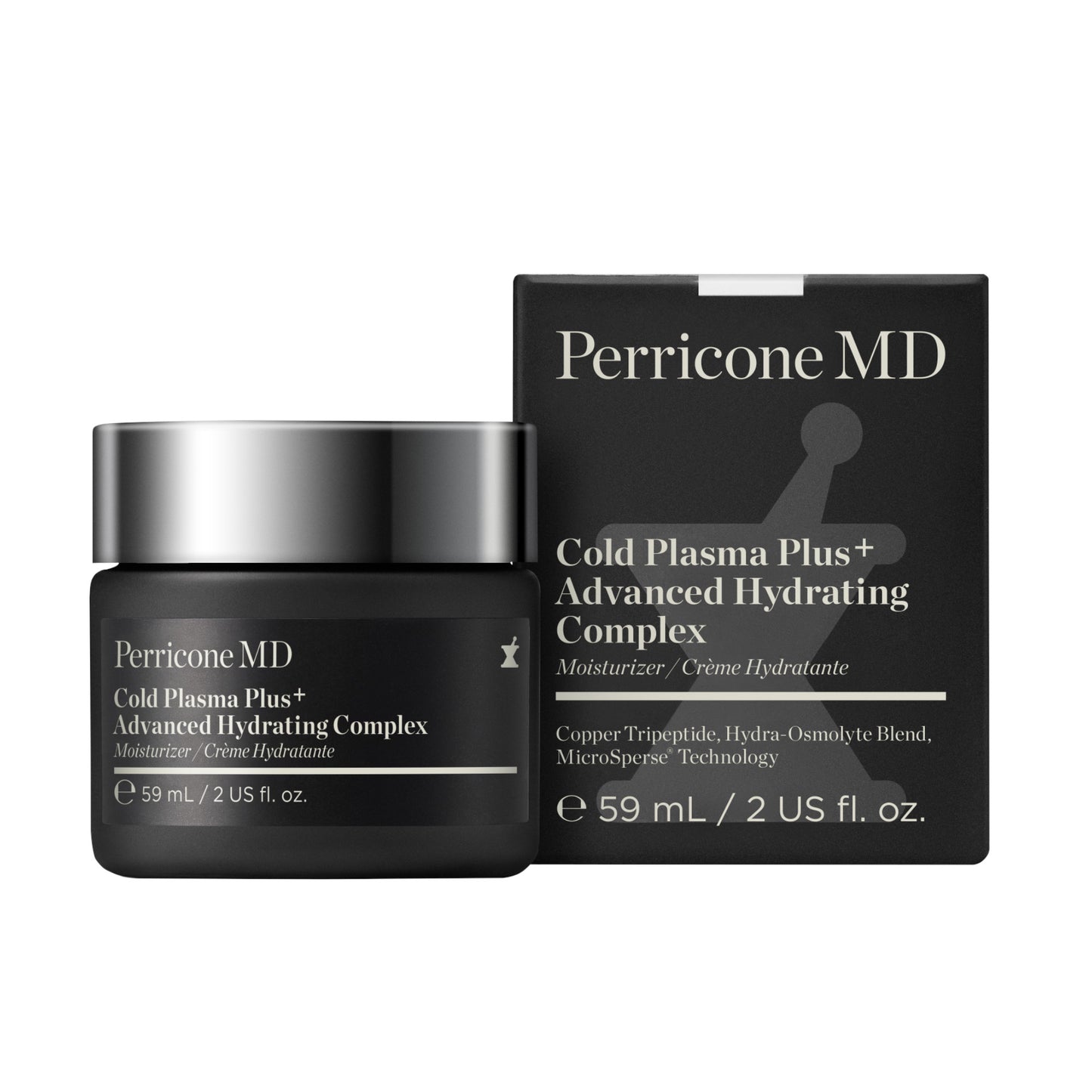 Cold Plasma Plus+ Advanced Hydrating Complex