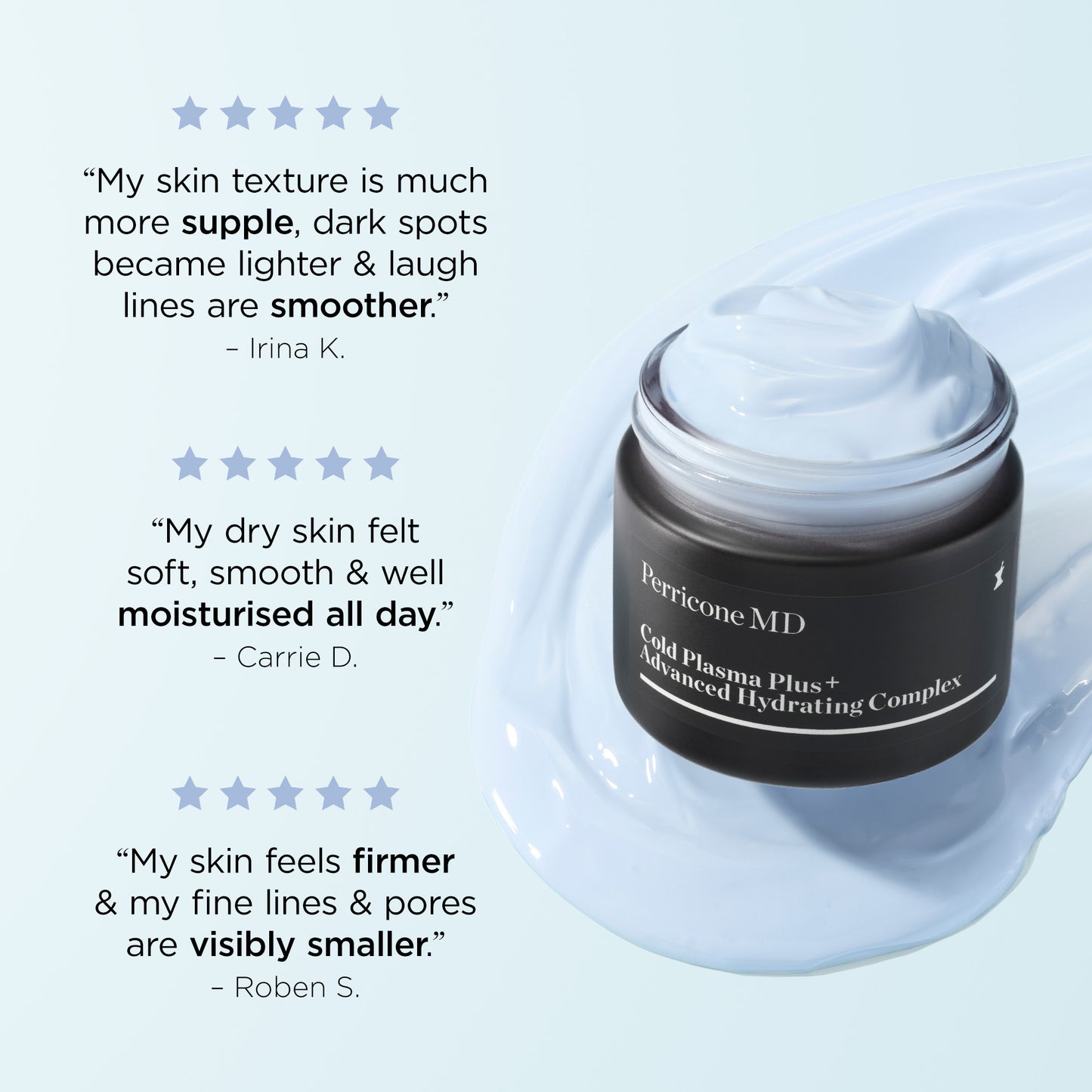 Cold Plasma Plus+ Advanced Hydrating Complex