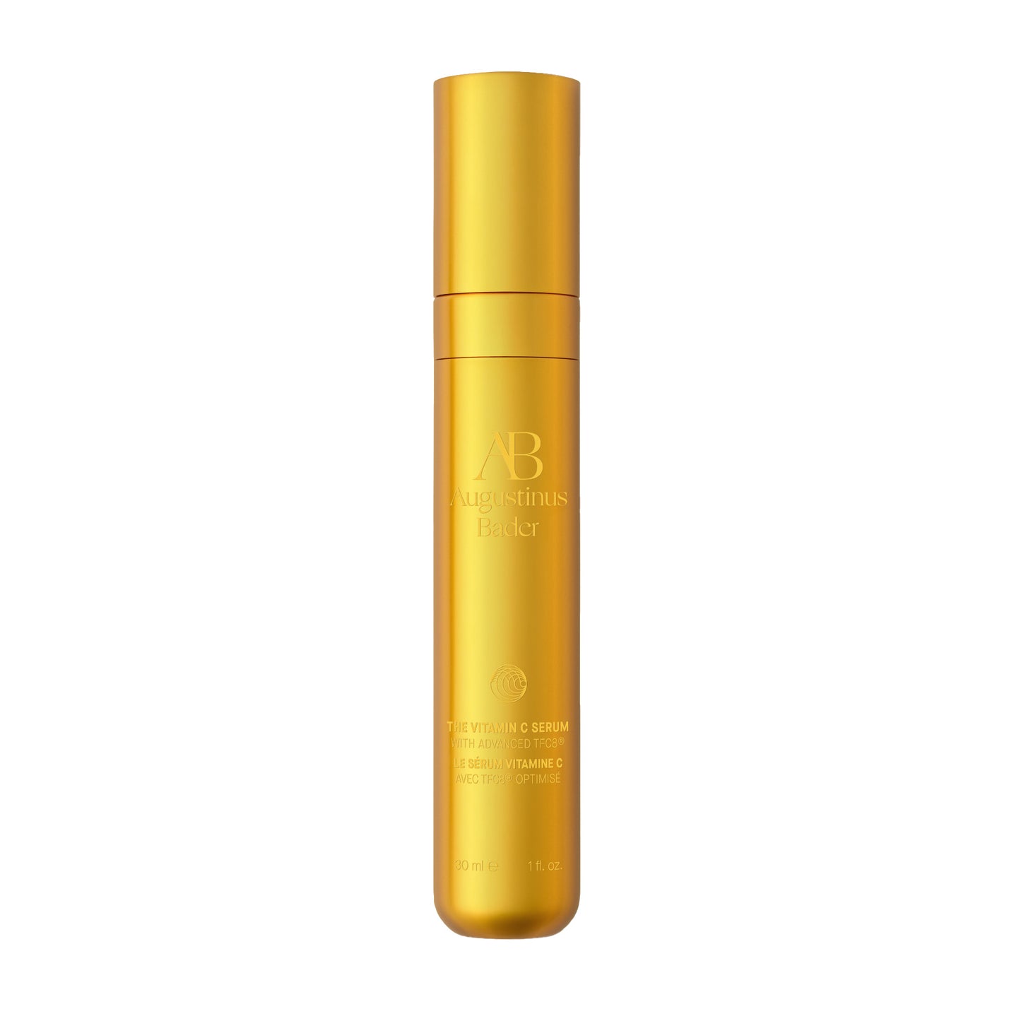 The Vitamin C Serum
