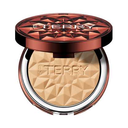 Tea to Tan Sun Powder / 1.Fair Bronze