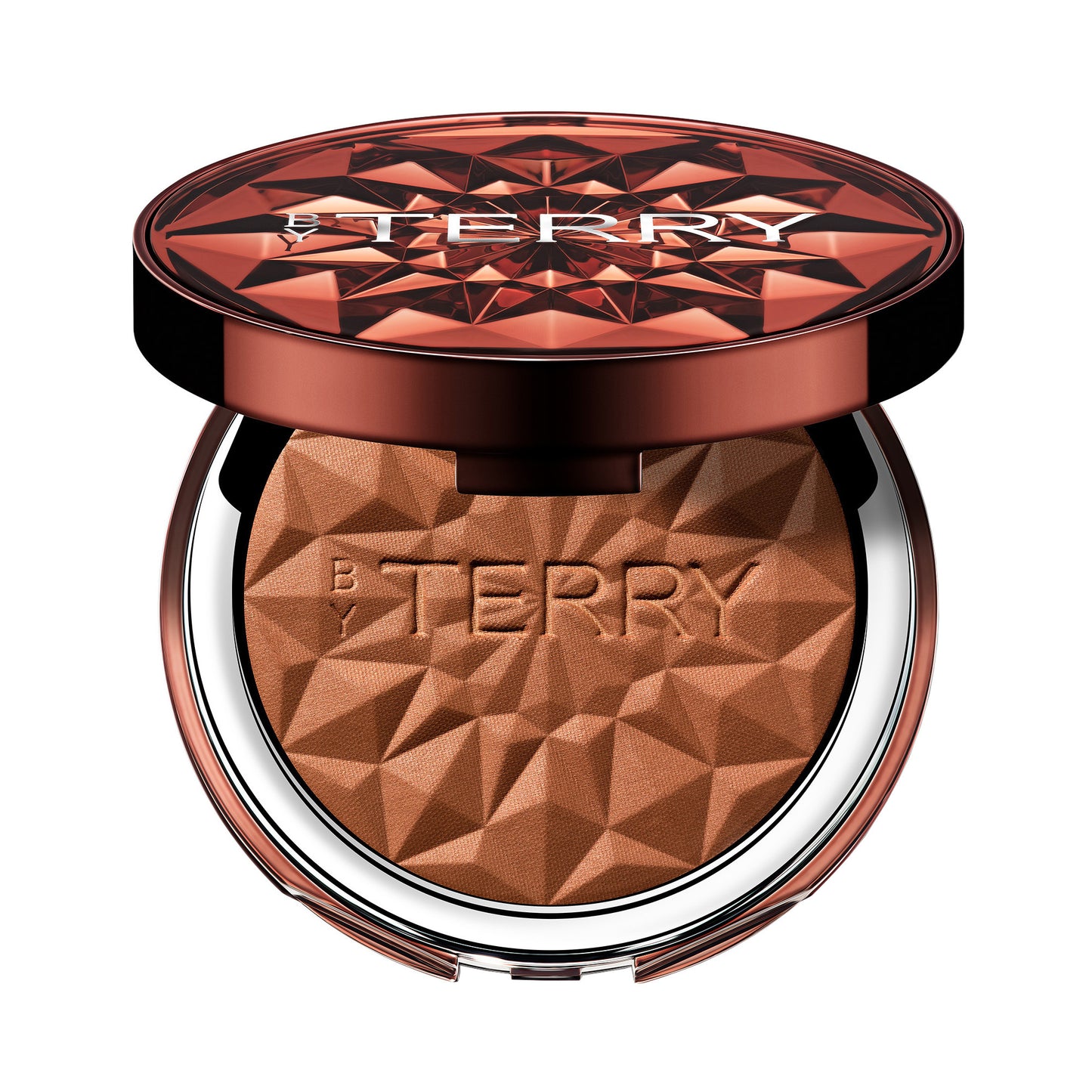 Tea to Tan Sun Powder / 4.Deep Bronze