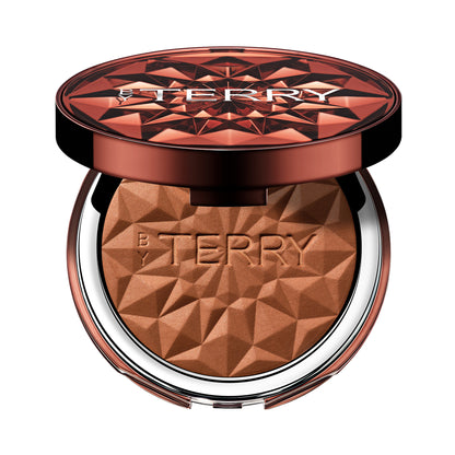 Tea to Tan Sun Powder / 4.Deep Bronze