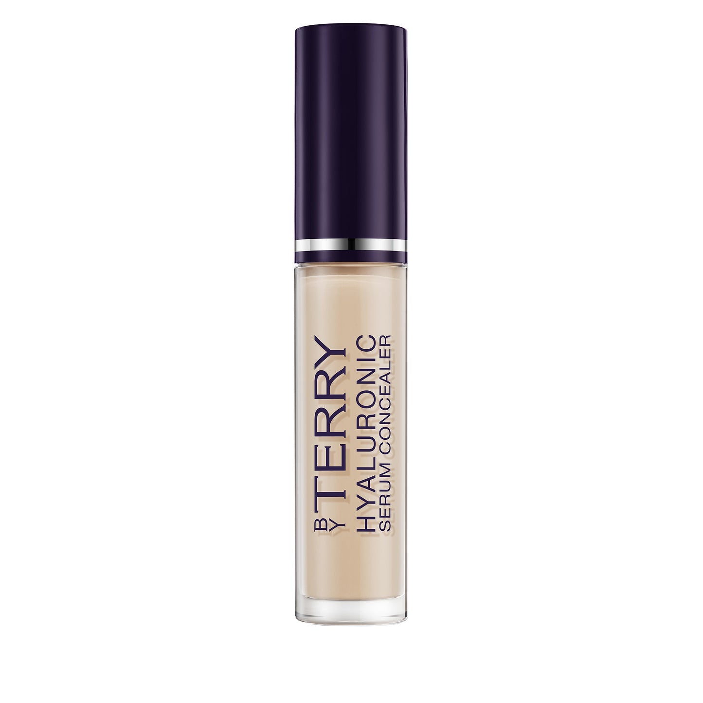 Hyaluronic Serum Concealer / 1. Rosy Light
