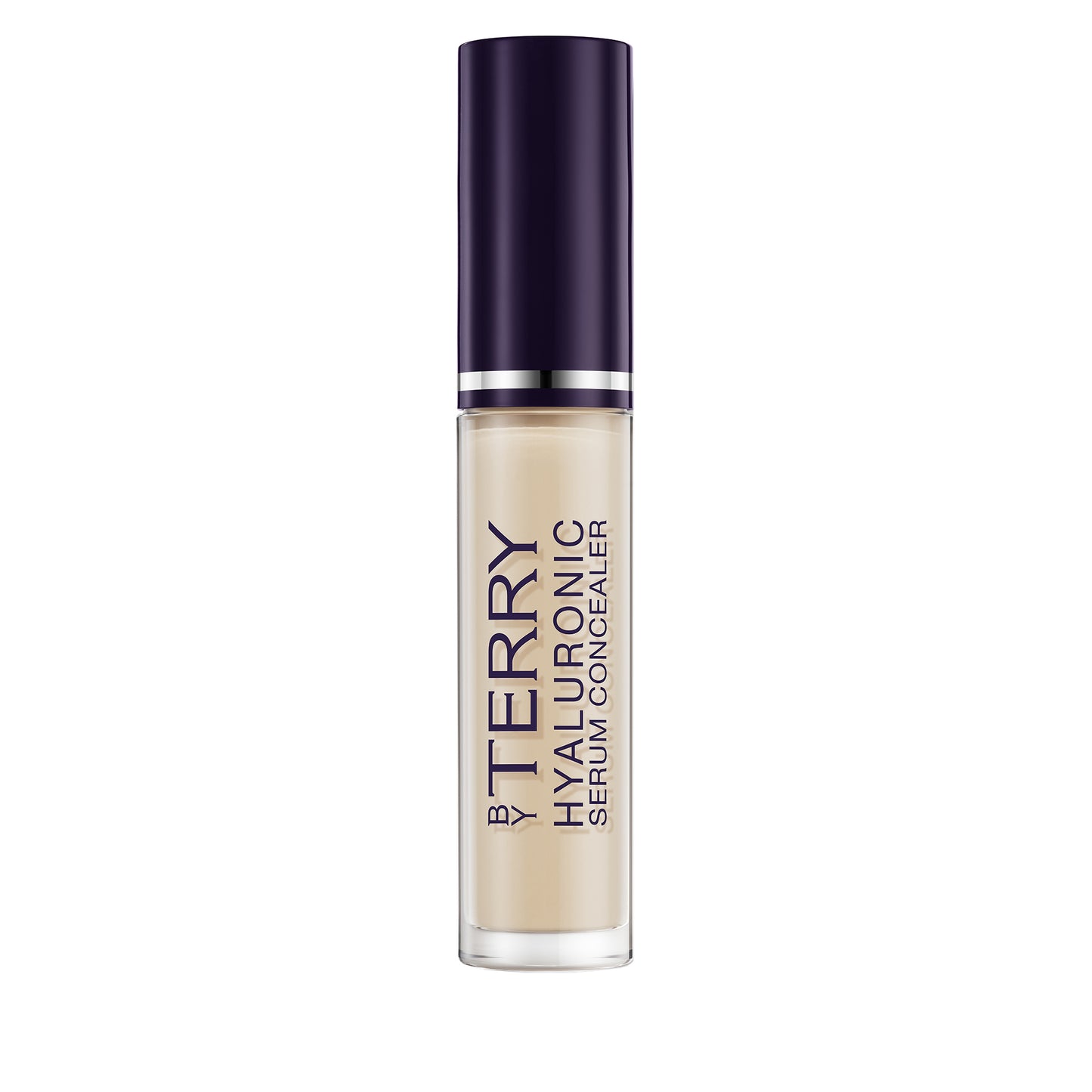 Hyaluronic Serum Concealer / 2. Ivory Light