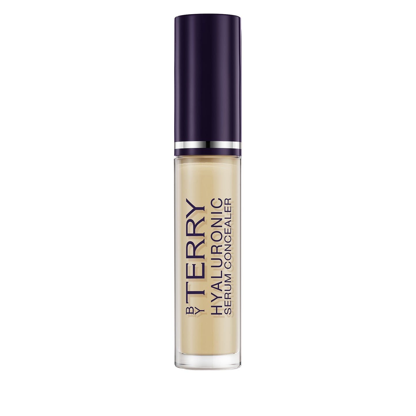 Hyaluronic Serum Concealer / 3. Apricot Nude
