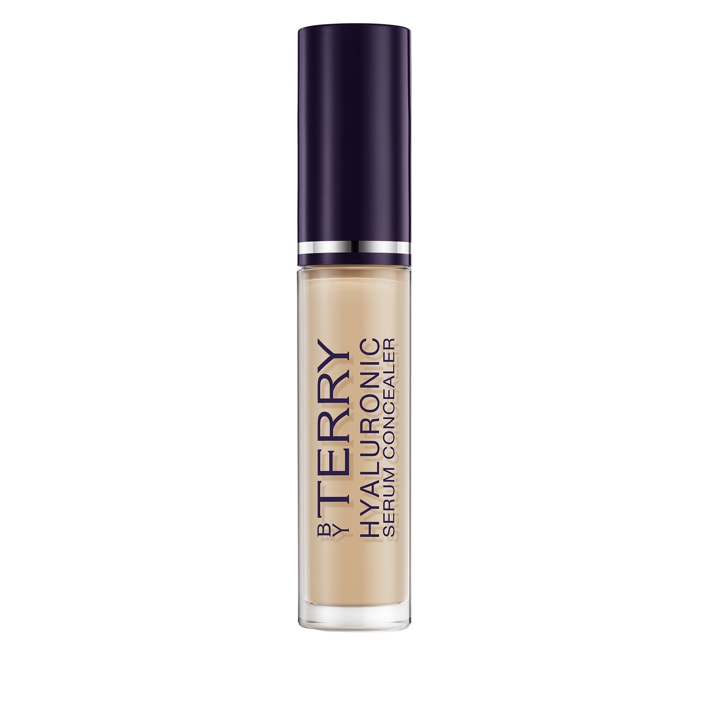 Hyaluronic Serum Concealer / 4. Rosy Nude
