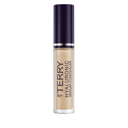 Hyaluronic Serum Concealer / 4. Rosy Nude