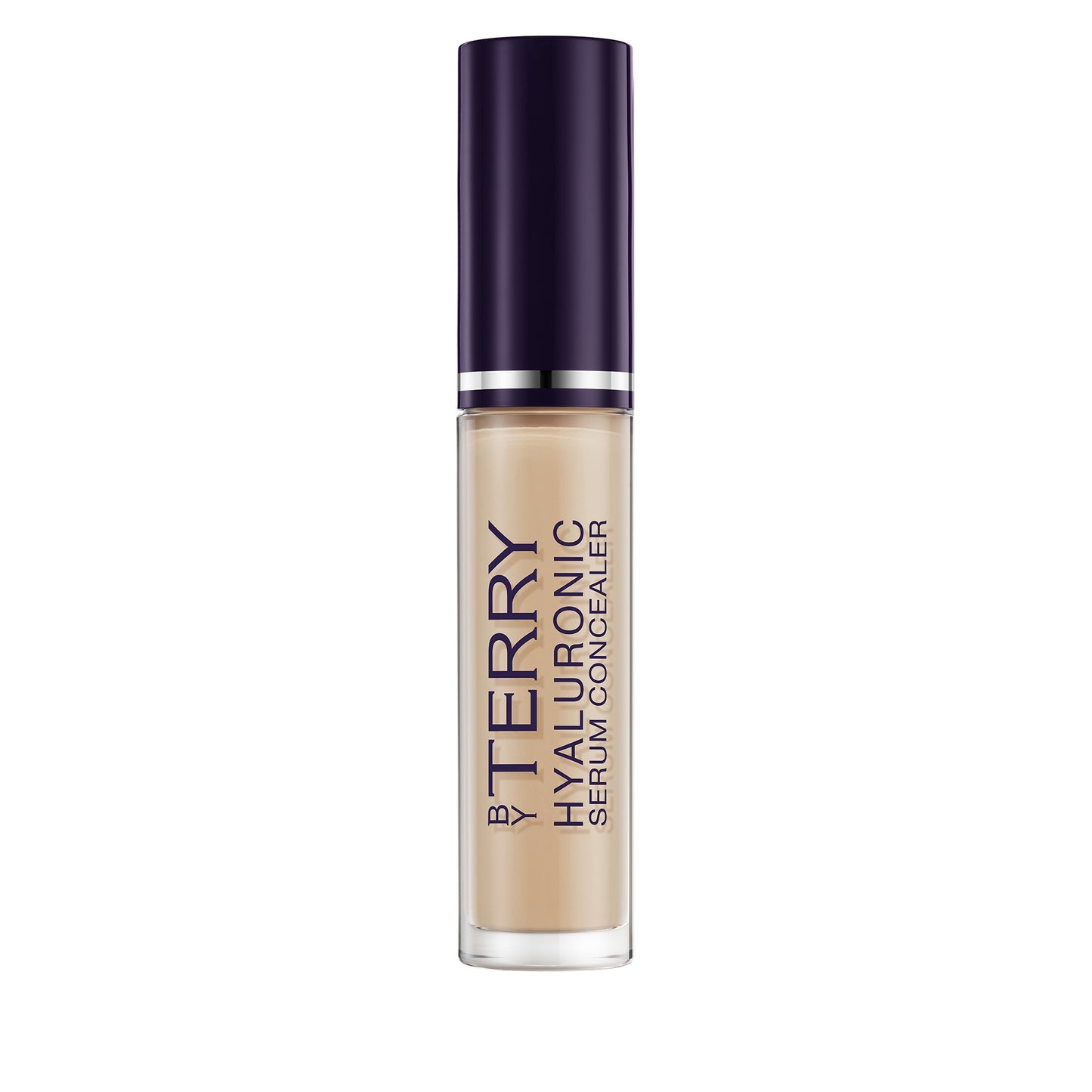 Hyaluronic Serum Concealer / 6. Peach Beige