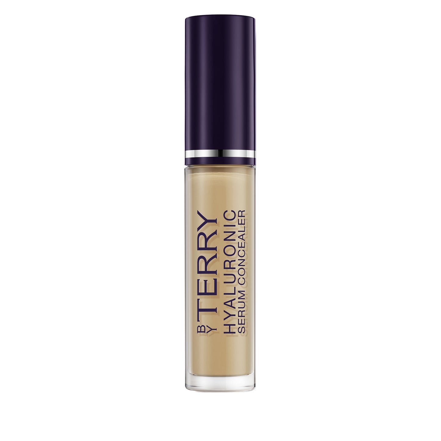 Hyaluronic Serum Concealer / 7. Warm Beige