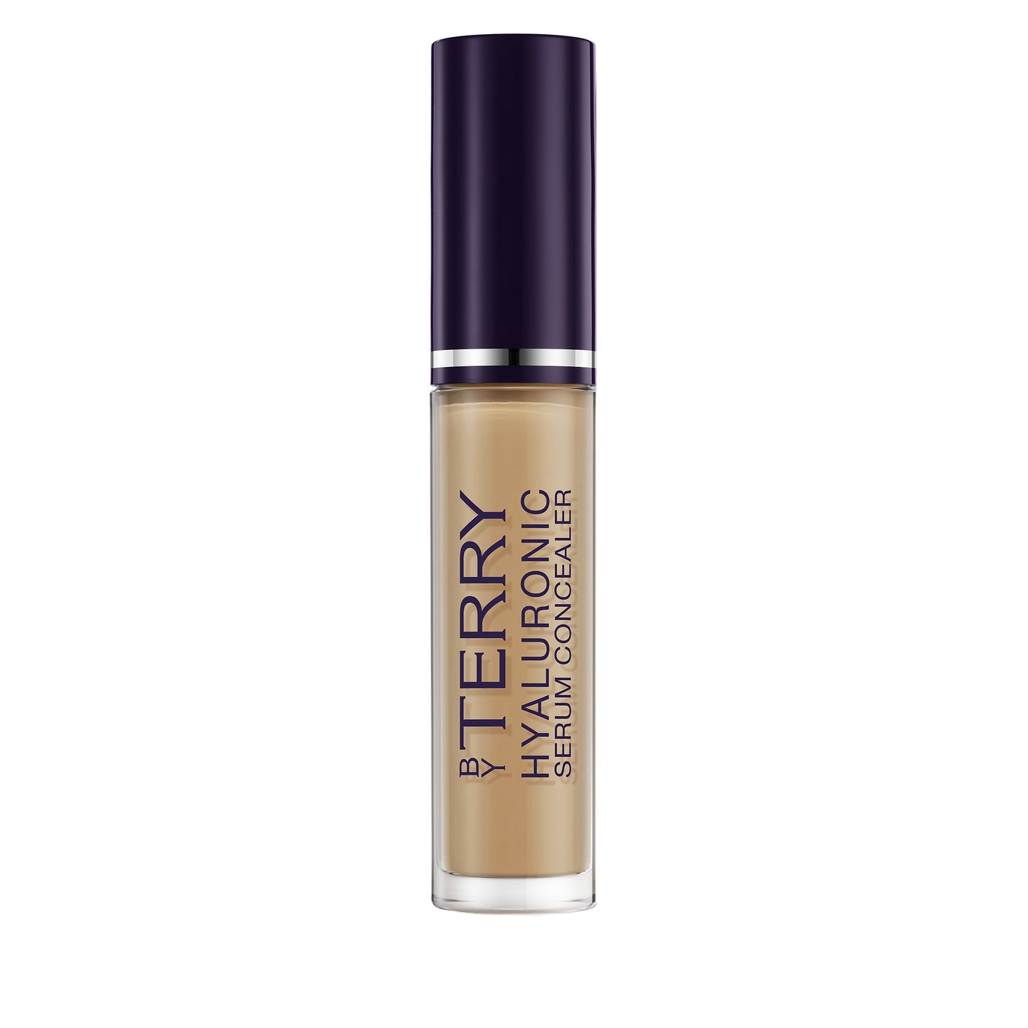 Hyaluronic Serum Concealer / 8. Golden Nude