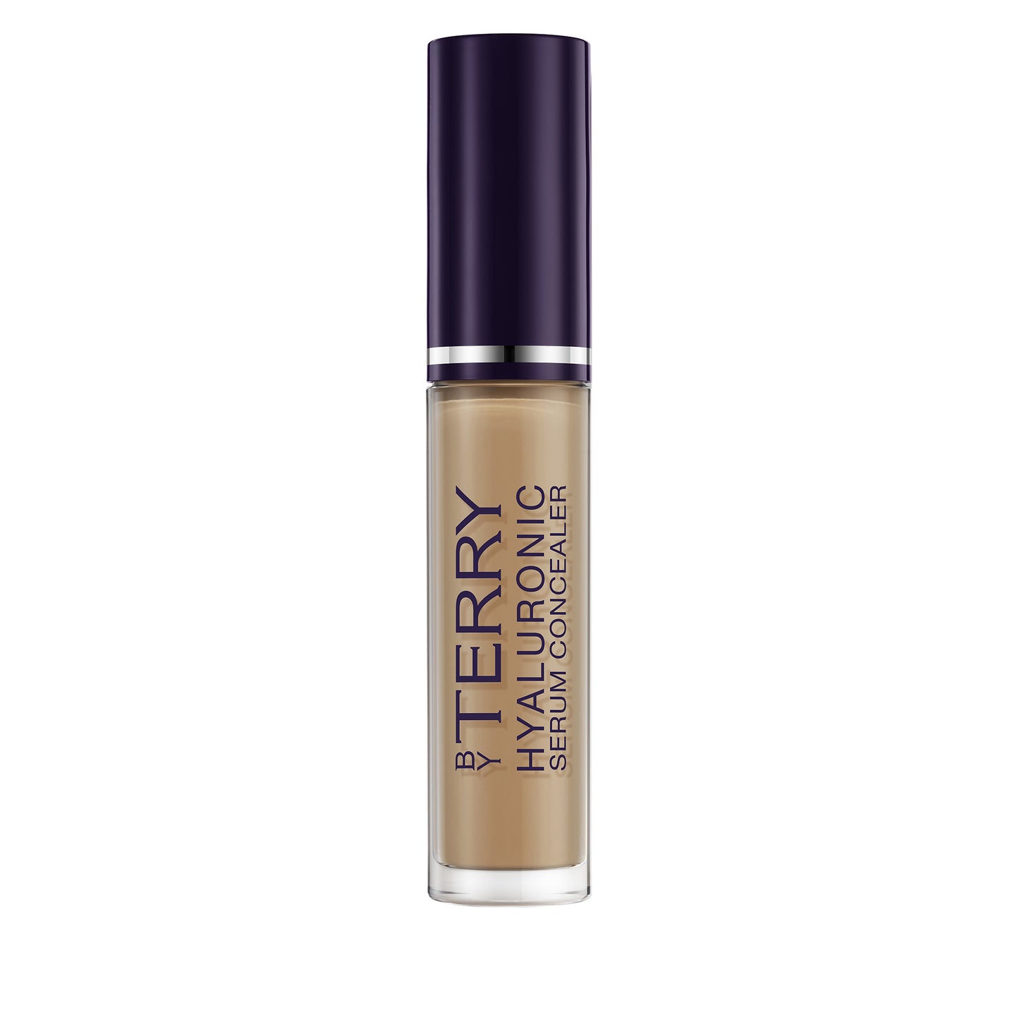 Hyaluronic Serum Concealer / 9. Amber Nude