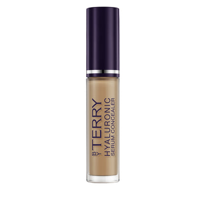 Hyaluronic Serum Concealer / 9. Amber Nude