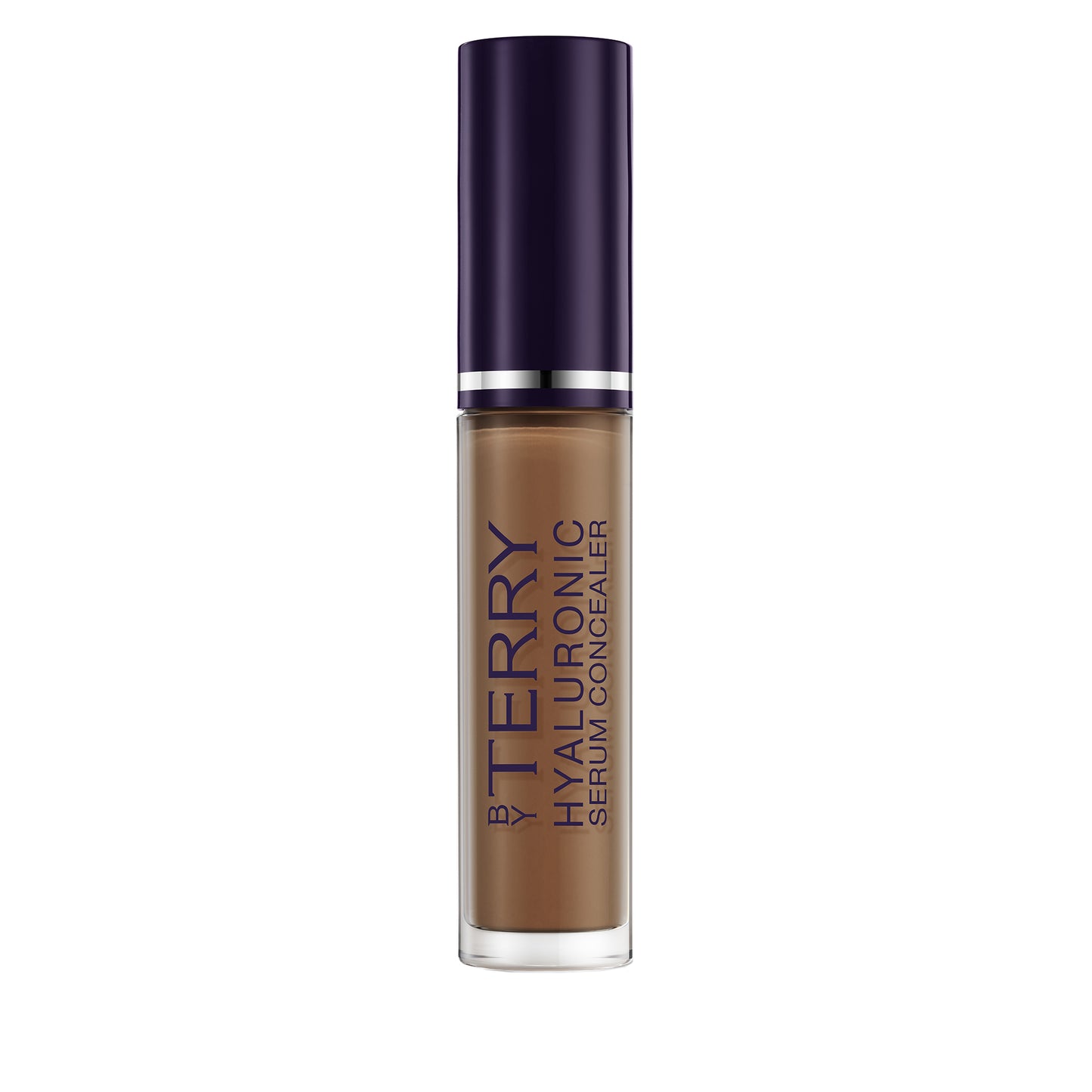 Hyaluronic Serum Concealer / 11. Deep Tan