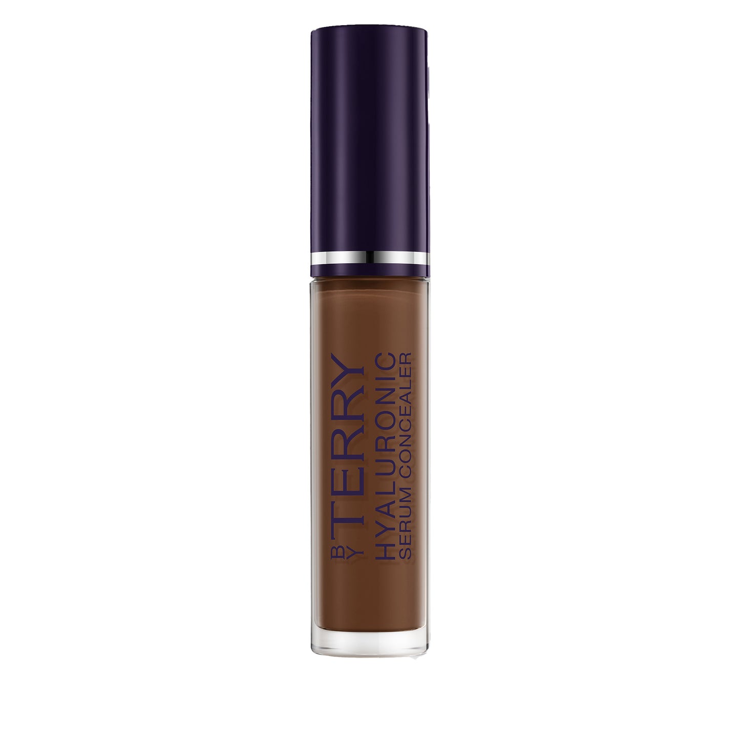 Hyaluronic Serum Concealer / 12. Neutral Deep
