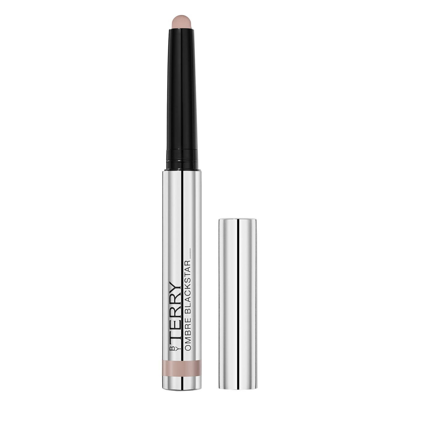 Ombre Blackstar / 100. Matte Bare