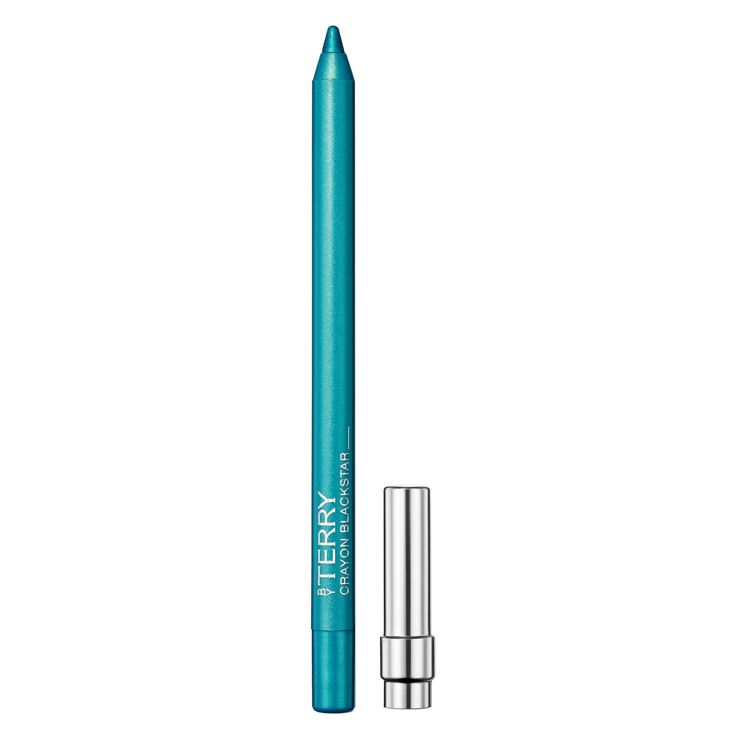 Crayon Blackstar / 6. Aqua Fizz