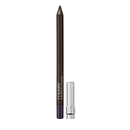 Crayon Blackstar / 4. Brown Secret