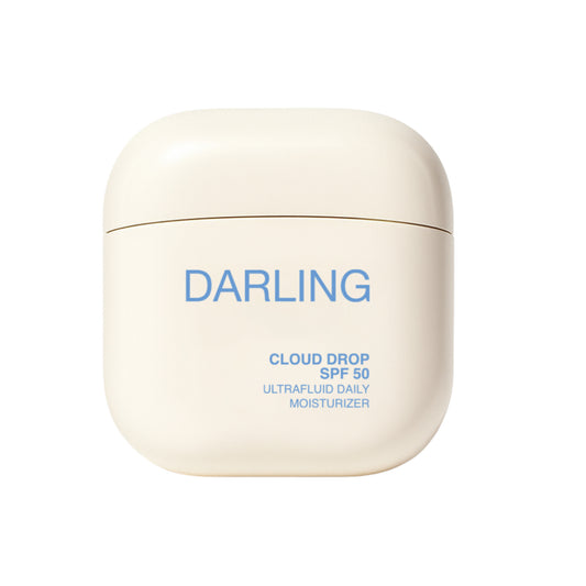 CLOUD DROP SPF 50 - Ultrafluid Daily Moisturizer