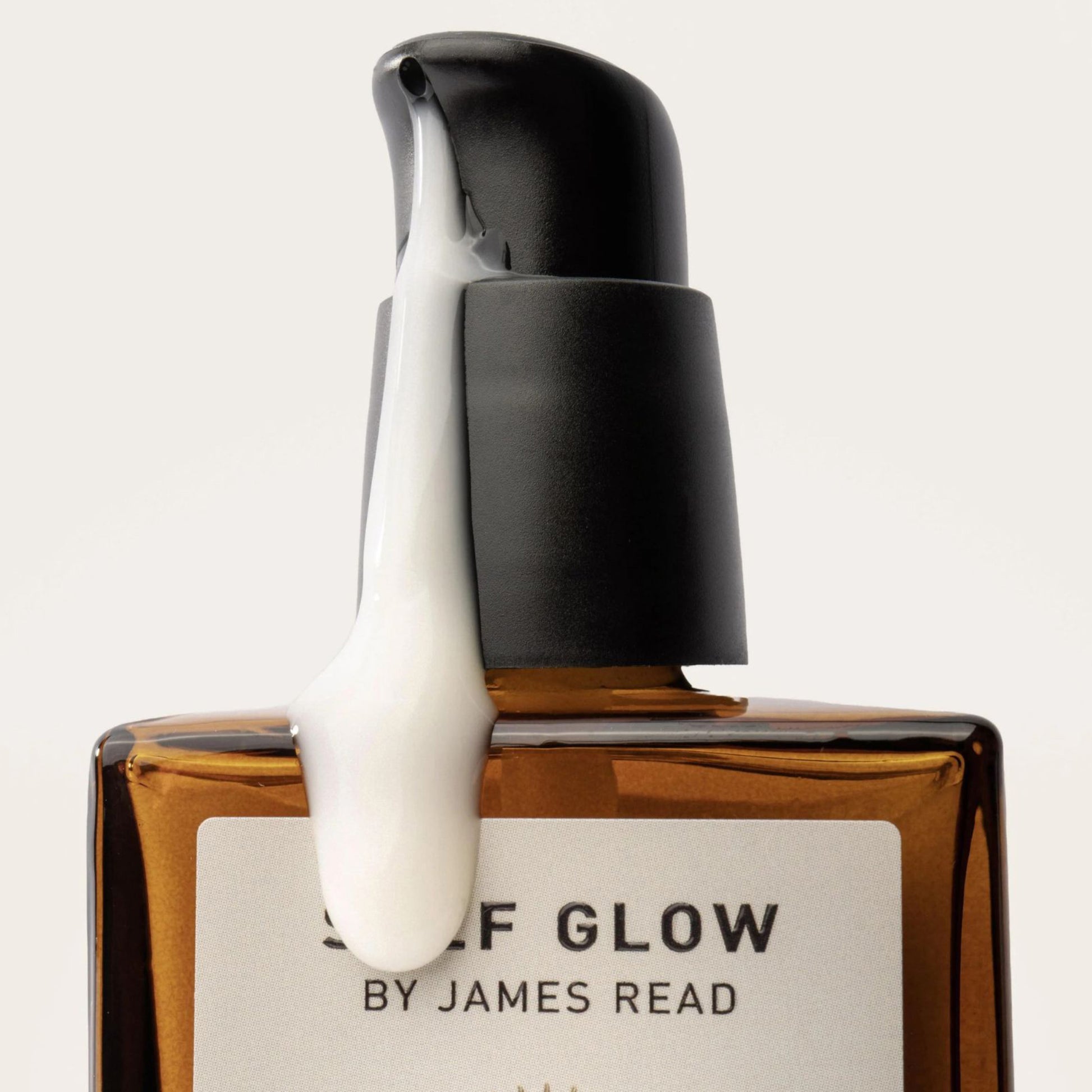 Self Glow By James Read Dusk to Dawn Overnight Tan Facial / 50 ml Ansicht 5