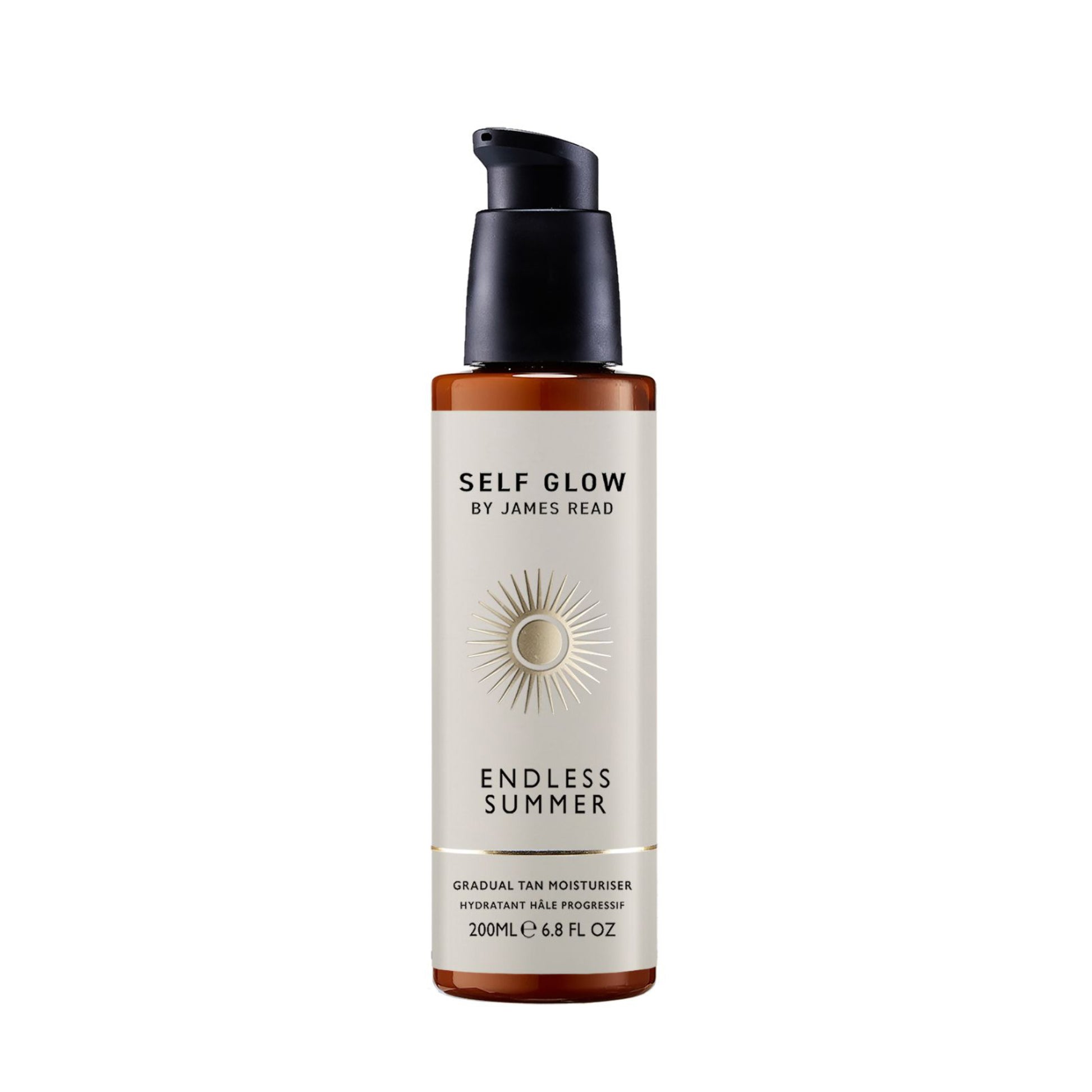 Self Glow By James Read Endless Summer Gradual Tan Moisturiser Ansicht 1