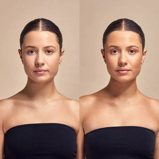 Sunblush Hydrating Tan Mist / 28 ml