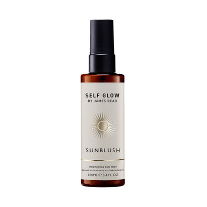 Sunblush Hydrating Tan Mist / 100 ml
