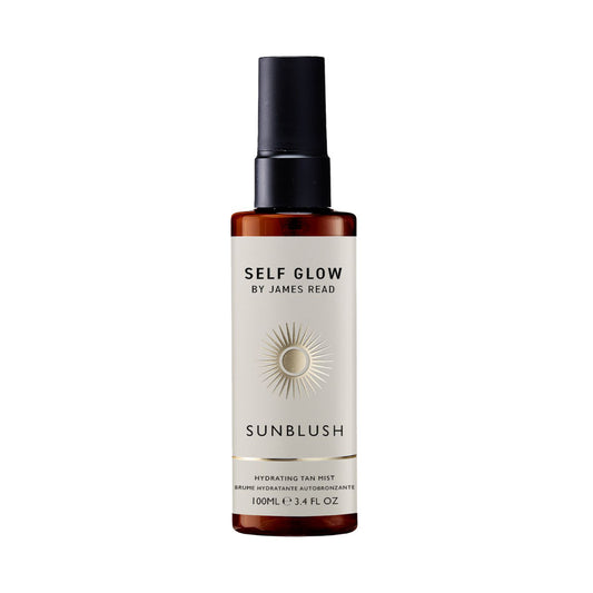 Sunblush Hydrating Tan Mist / 100 ml