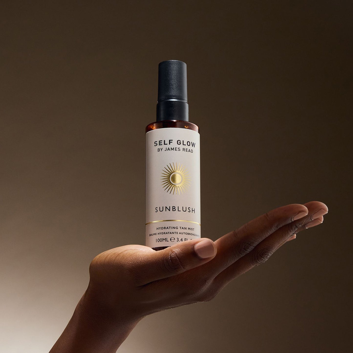 Sunblush Hydrating Tan Mist / 100 ml